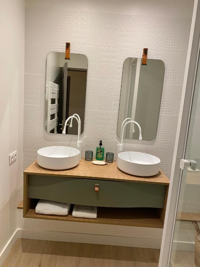 Coural' Home Narbona Zewnętrze zdjęcie