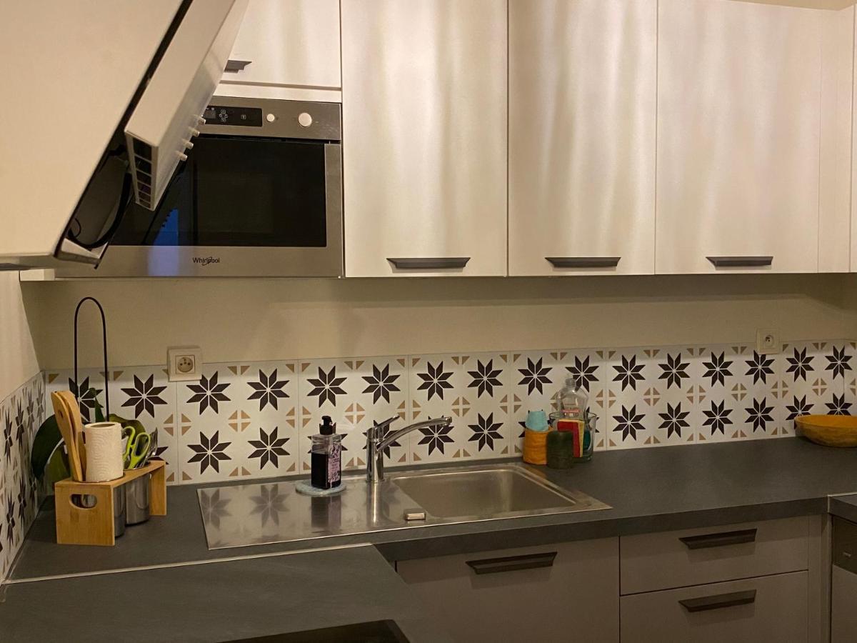 Coural' Home Narbona Zewnętrze zdjęcie