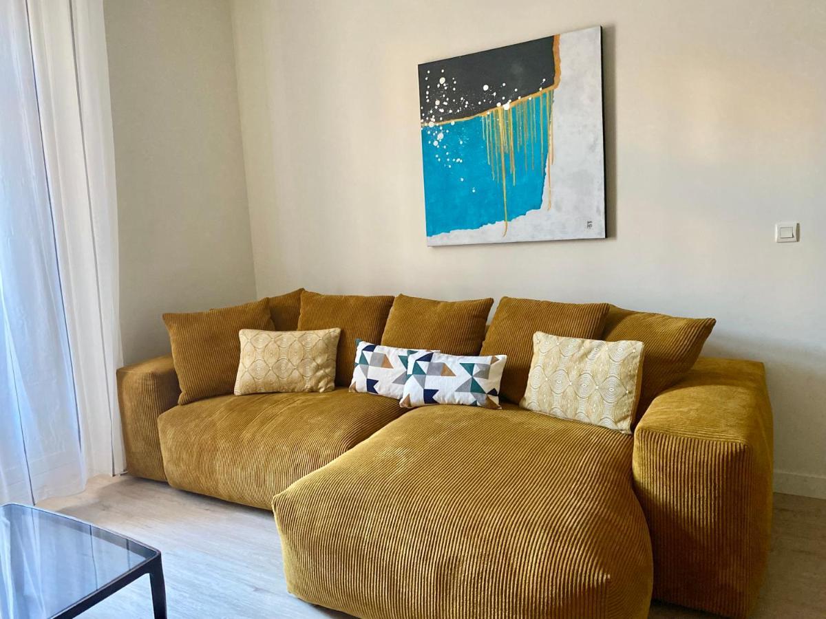 Coural' Home Narbona Zewnętrze zdjęcie