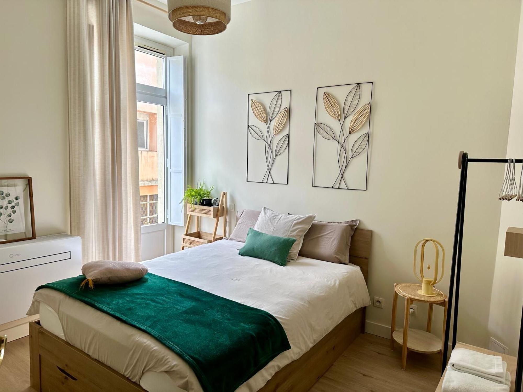 Coural' Home Narbona Zewnętrze zdjęcie