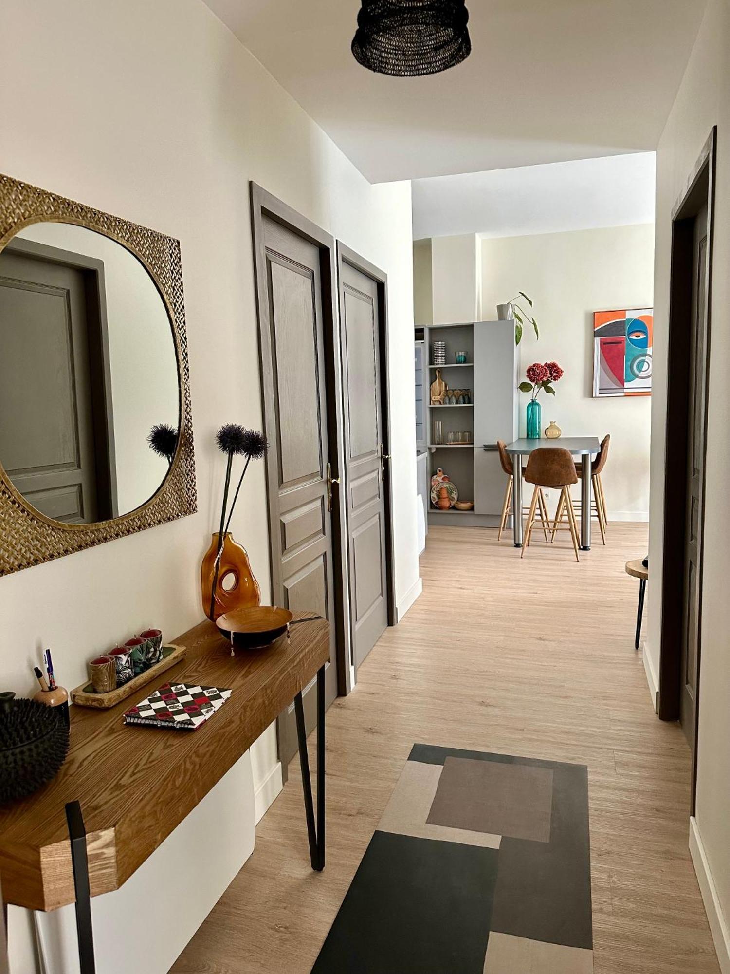 Coural' Home Narbona Zewnętrze zdjęcie