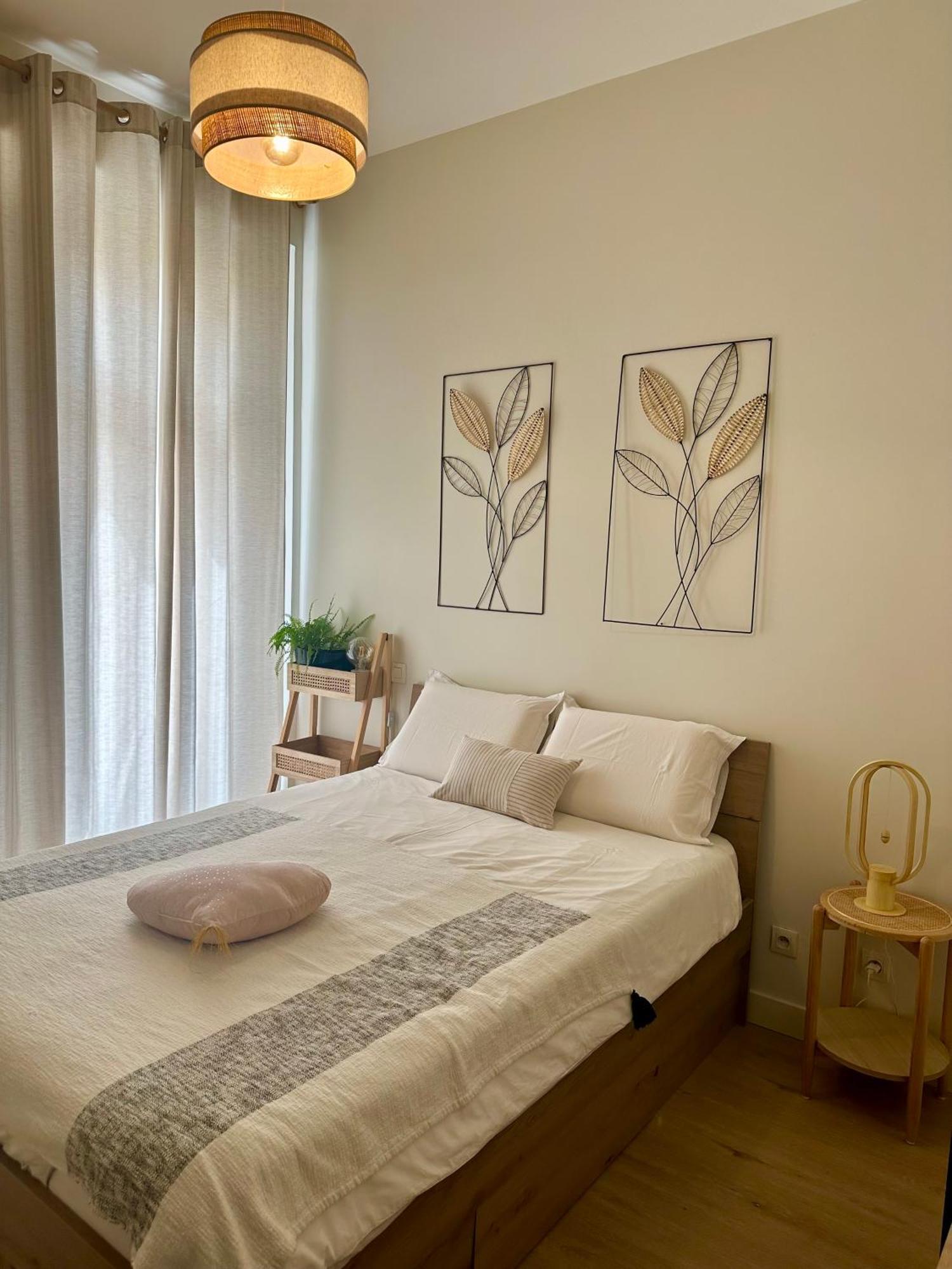 Coural' Home Narbona Zewnętrze zdjęcie