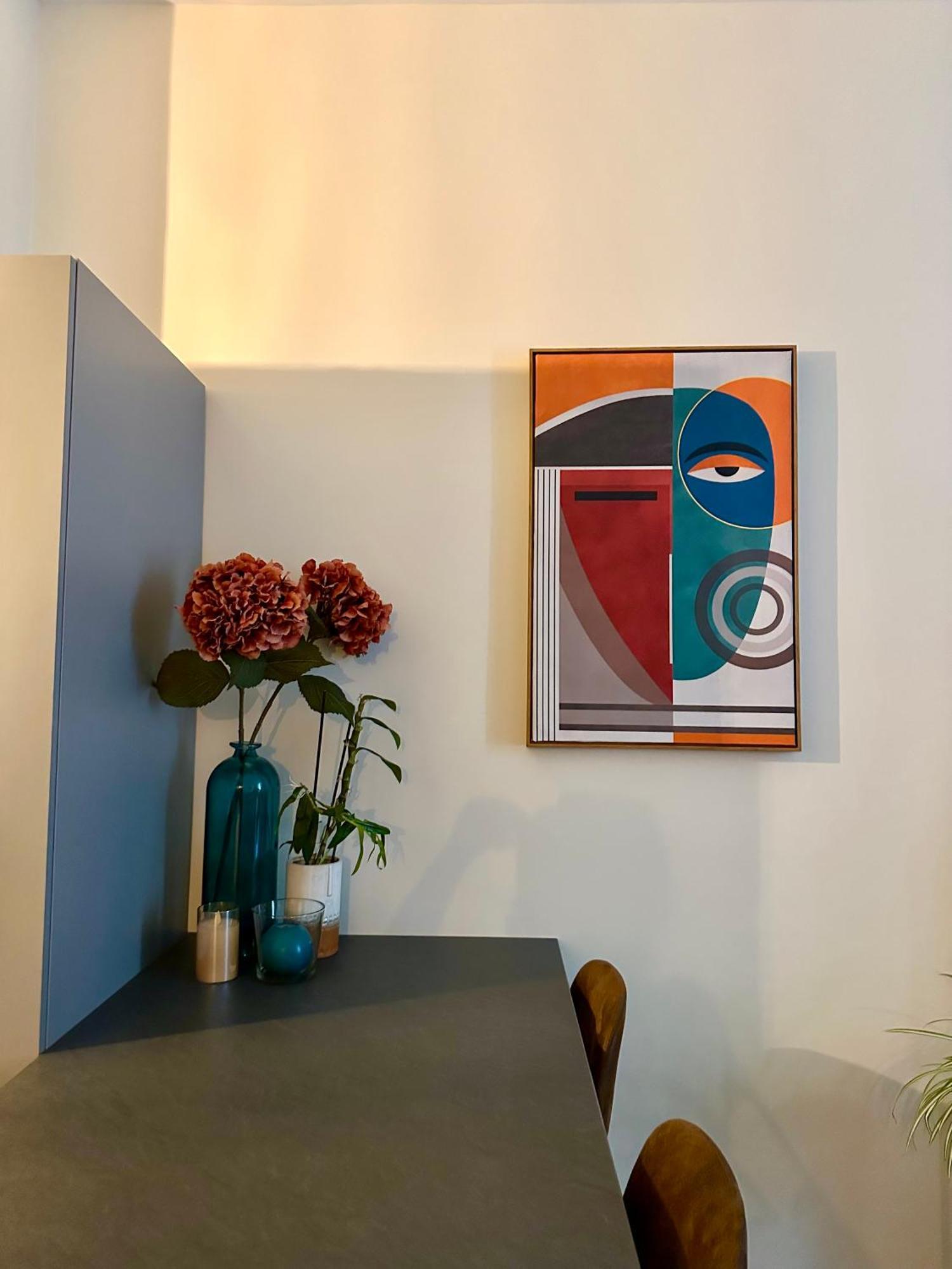 Coural' Home Narbona Zewnętrze zdjęcie