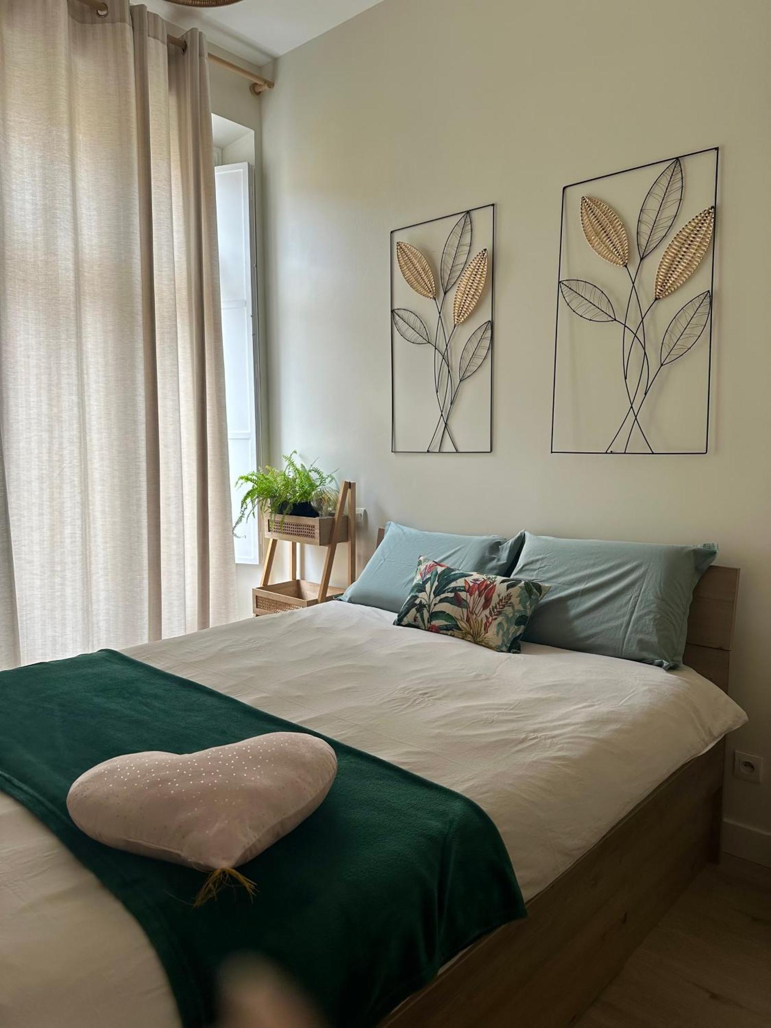 Coural' Home Narbona Zewnętrze zdjęcie